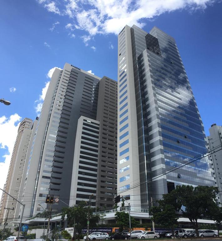 Brookfield Towers